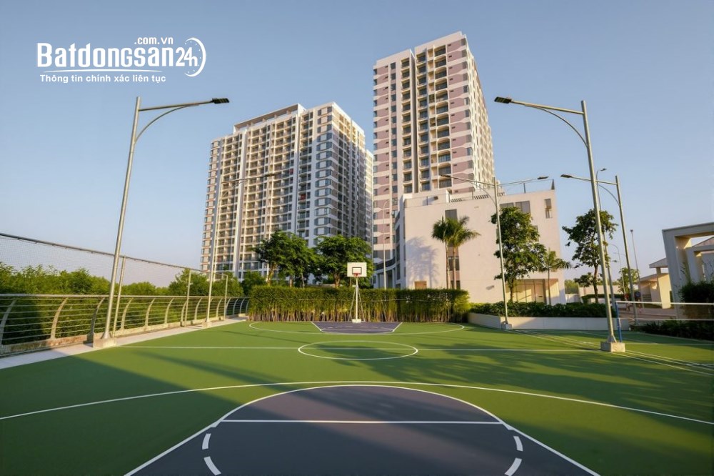 Bán căn hộ MT Eastmark City, Đường Lã Xuân Oai, Phường Long Trường (Quận 9 cũ)