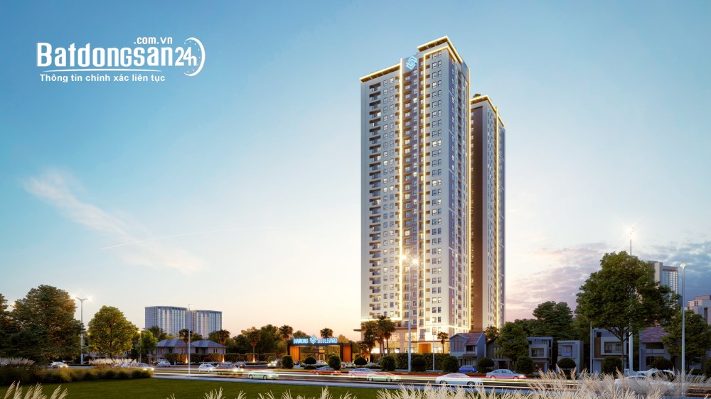 Bán căn hộ Đường Quốc Lộ 13, Phường Thuận An (TP Thuận An cũ), TP Hồ Chí Minh
