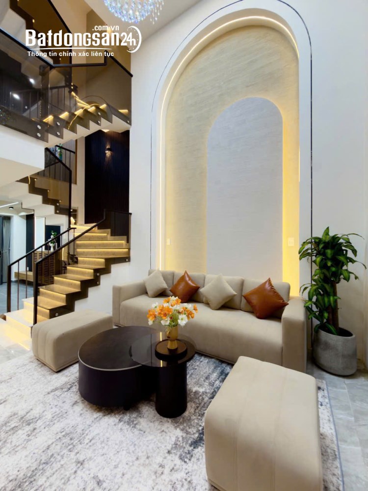 Bán căn hộ Tên Lửa Residence, Đường Số 7, Phường Bình Tân (Q Bình Tân cũ)