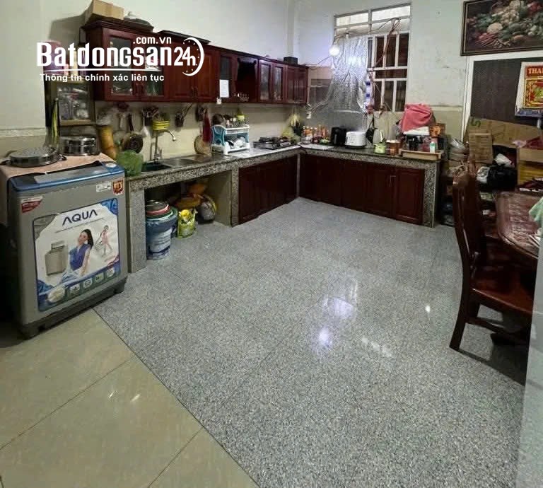 Bán nhà Đường Nguyễn Quý Anh, Phường Tân Sơn Nhì (Q Tân Phú cũ), Hồ Chí Minh