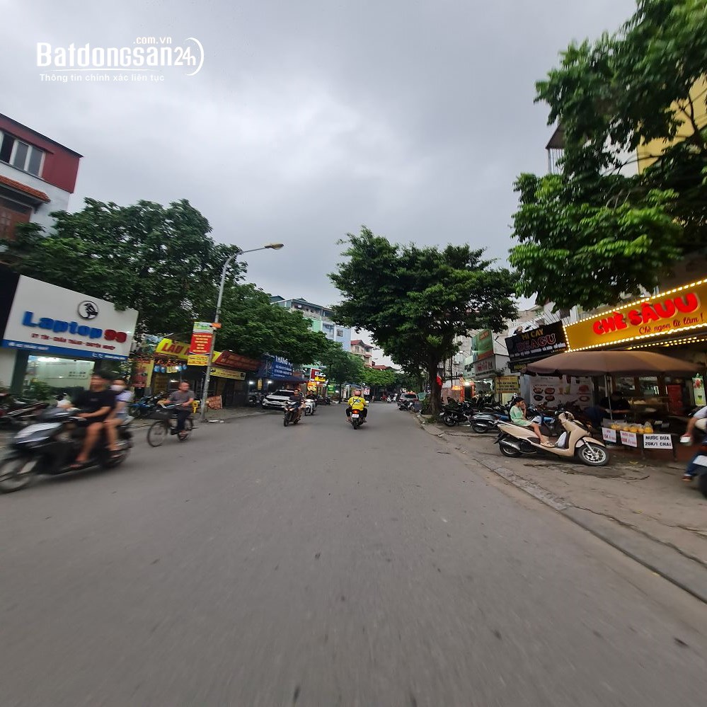 Bán đất Trâu Quỳ, Gia Lâm, Hà Nội. Dt 59m2, mt 5m, đường 9m, giá 9 tỷ x.Lh 0989894845