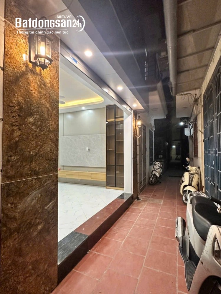 🏡 NHÀ MỚI PHẠM VĂN ĐỒNG, XUÂN ĐỈNH – THANG MÁY – FULL ĐỒ – SỔ ĐỎ SẴN 🏡