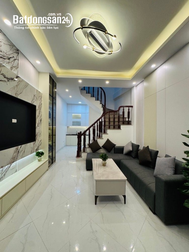 Bán nhà Đường Mai Động, Phường Hoàng Liệt (Q Hoàng Mai cũ), Hà Nội
