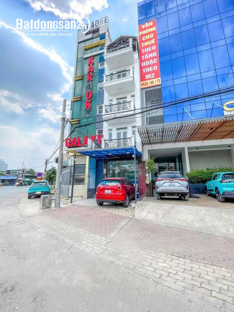Bán nhà Đường Hà Huy Giáp, Phường An Phú Đông (Quận 12 cũ), Hồ Chí Minh