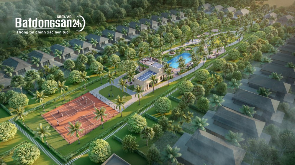 Cọc 50tr giữ chỗ – Đất sổ riêng giáp Bà Rịa, DT 765, trục cao tốc Biên Hòa – Vũng Tàu