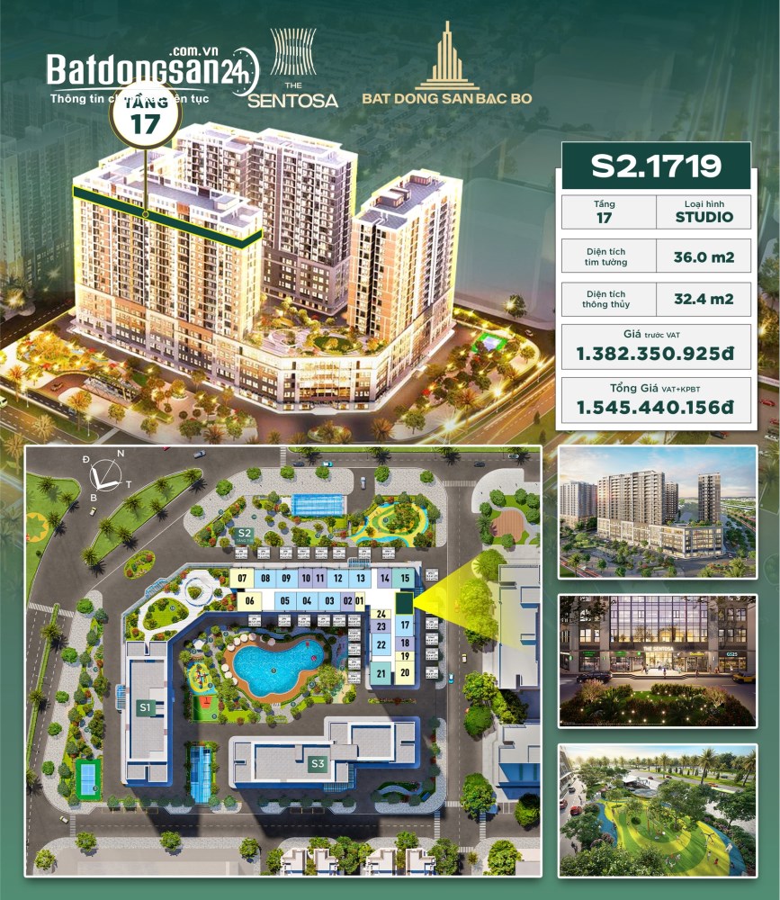 Bán căn hộ Đường Nguyễn Hoàng, Phường Hạc Thành (TP Thanh Hoá cũ), Thanh Hóa