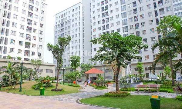 Bán căn hộ Ecohome 3, Đường Tân Xuân, Phường Đông Ngạc (Q Bắc Từ Liêm cũ)