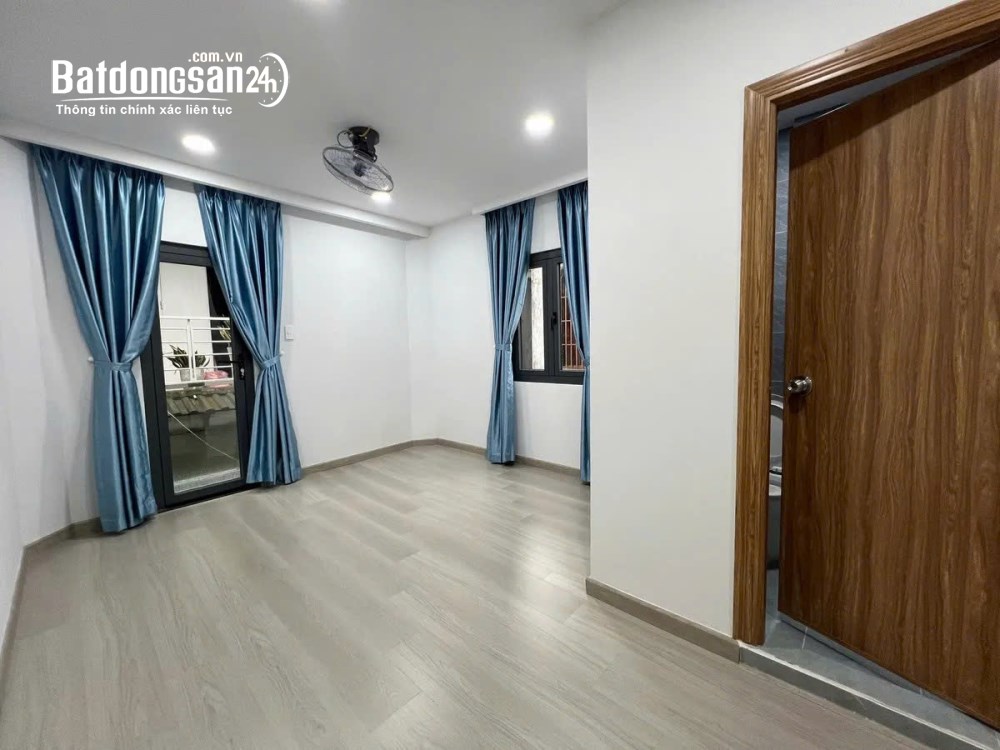 Bán nhà Đường Vườn Lài, Phường Phú Thọ Hòa (Q Tân Phú cũ), Hồ Chí Minh