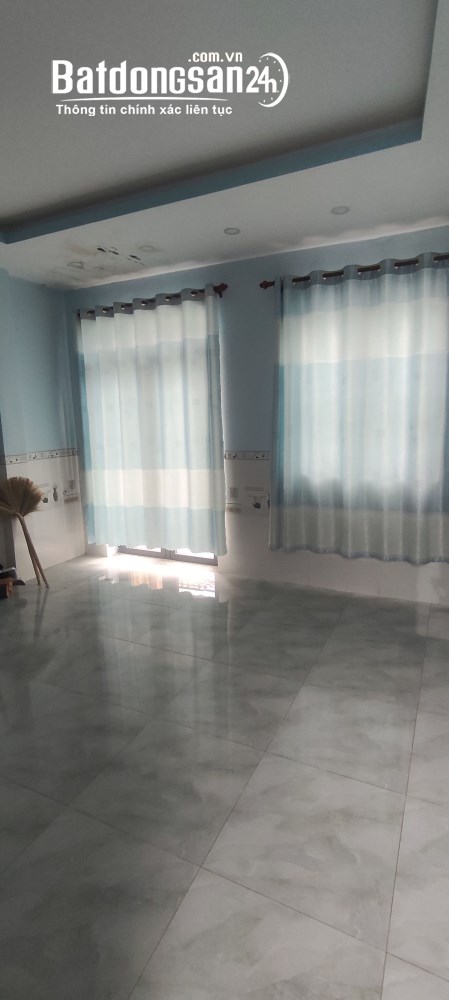 BNhà dưới 7 tỷ- án nhà Đường Vườn Lài, Phường Phú Thọ Hòa (Q Tân Phú cũ), Hồ Chí Minh