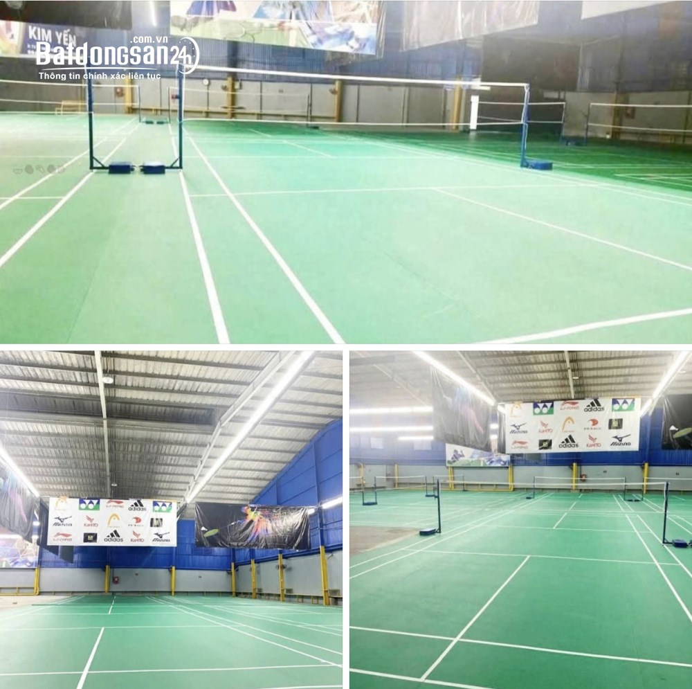 Cho thuê kho-xưởng Đường Tô Ngọc Vân, Phường Thới An (Quận 12 cũ), Hồ Chí Minh