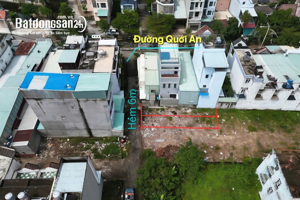🌟 BÁN 2 LÔ ĐẤT KHU THẠNH XUÂN 25 – QUẬN 12 🌟