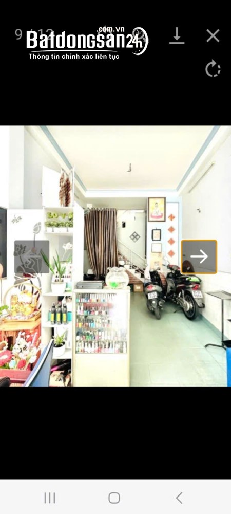Bán nhà Đường Xô Viết Nghệ Tĩnh, Phường Bình Thạnh (Q Bình Thạnh cũ), giá 7.98 tỷ