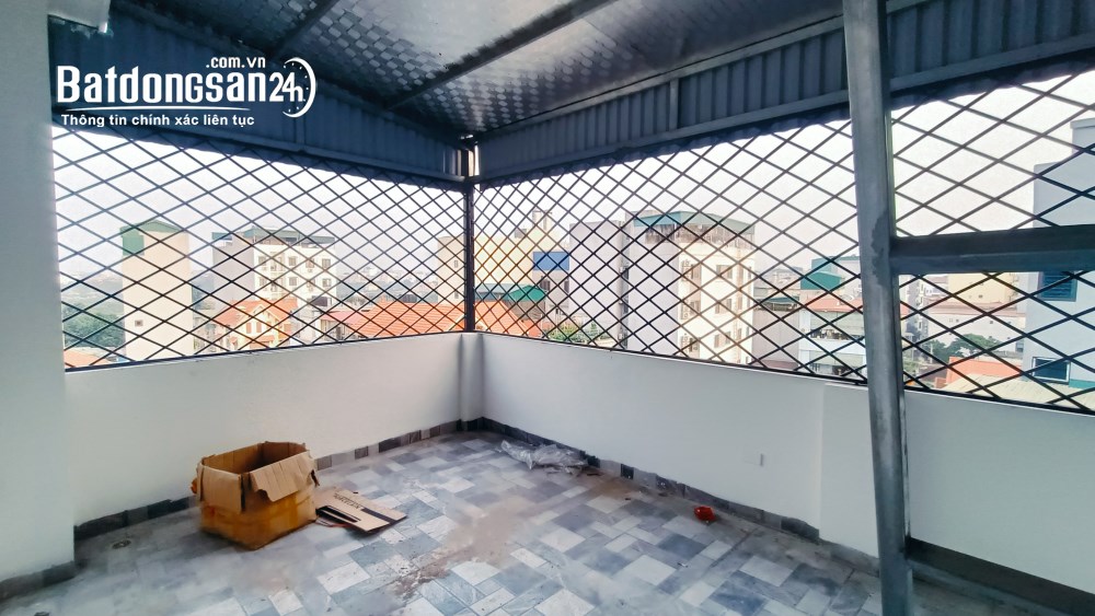 Bán nhà Đường Cầu Diễn, Phường Phú Diễn (Q Bắc Từ Liêm cũ), Hà Nội