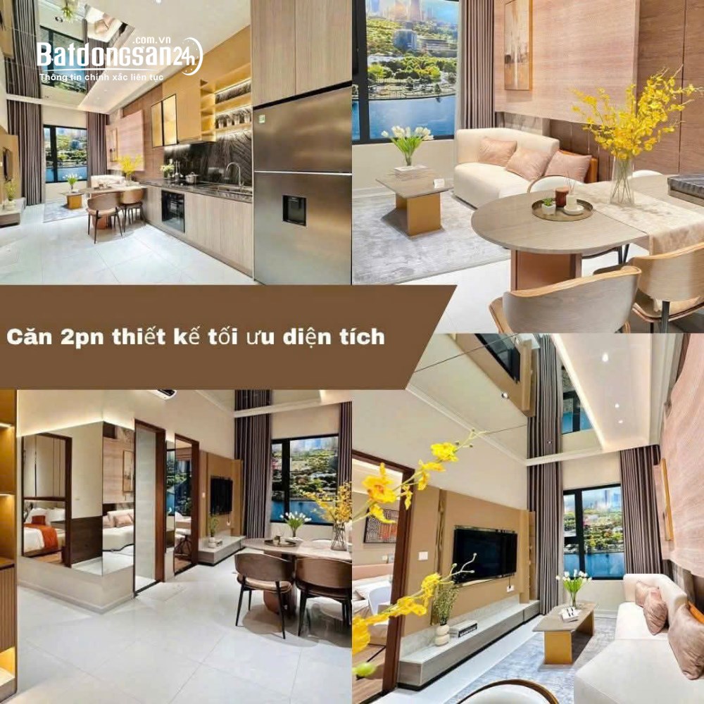 Bán căn hộ Fresia Riverside  Phường Biên Hòa, Đường Bùi Hữu Nghĩa, Đồng Nai.