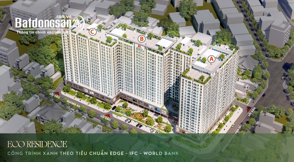 Bán căn hộ Đường Nguyễn Văn Tỏ, Phường Long Hưng (TP Biên Hòa cũ), Đồng Nai