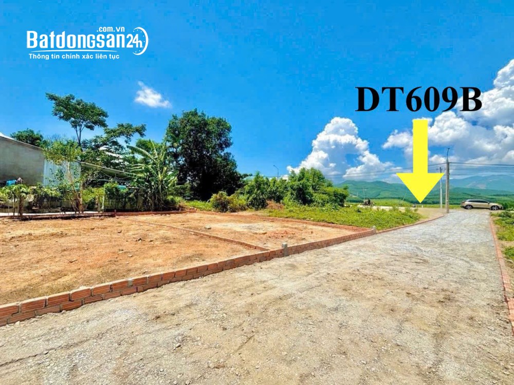 Bán đất Xã Đại Lộc (Huyện Đại Lộc cũ), Đà Nẵng