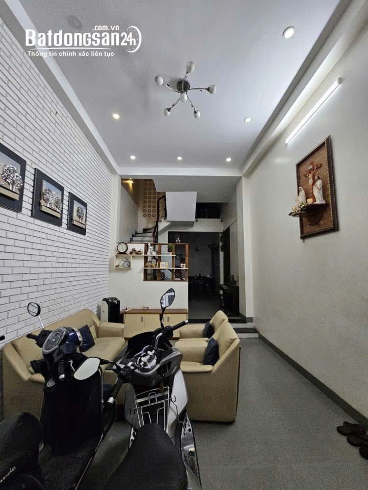 Bán nhà Phường Bảy Hiền (Q Tân Bình cũ), Hồ Chí Minh