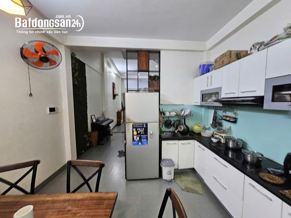 Bán nhà Phường Bảy Hiền (Q Tân Bình cũ), Hồ Chí Minh