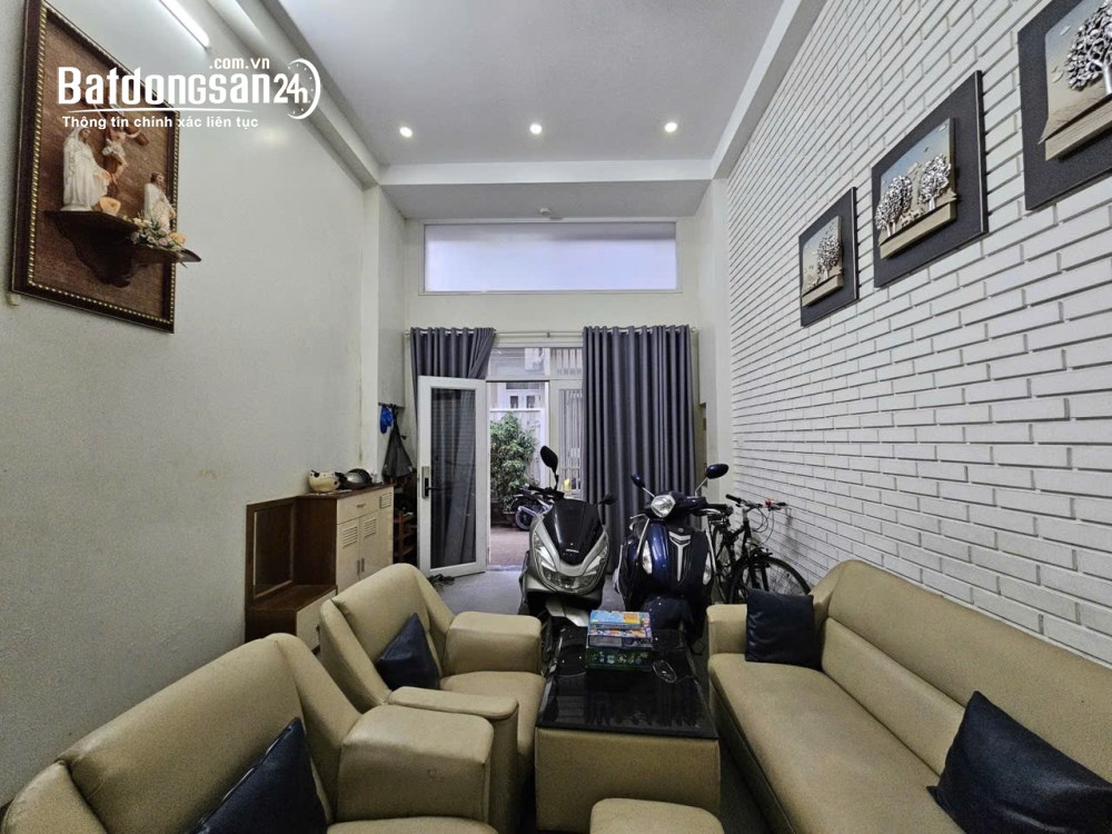 Bán nhà Phường Bảy Hiền (Q Tân Bình cũ), Hồ Chí Minh