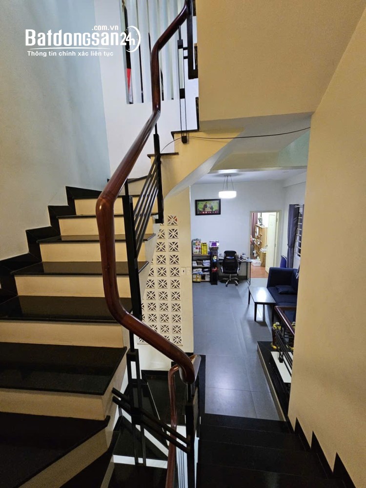 Bán nhà Phường Bảy Hiền (Q Tân Bình cũ), Hồ Chí Minh