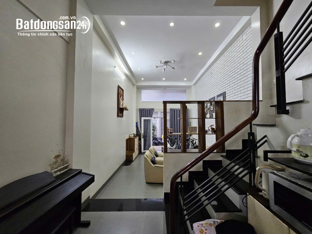 Bán nhà Phường Bảy Hiền (Q Tân Bình cũ), Hồ Chí Minh