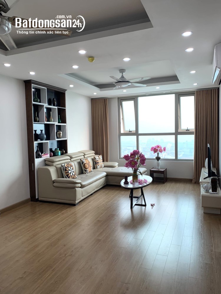 Bán gấp căn hộ chung cư IA20 Ciputra – DT 92m2 ( 3PN) – Sổ đỏ - Giá 7,4 tỷ.