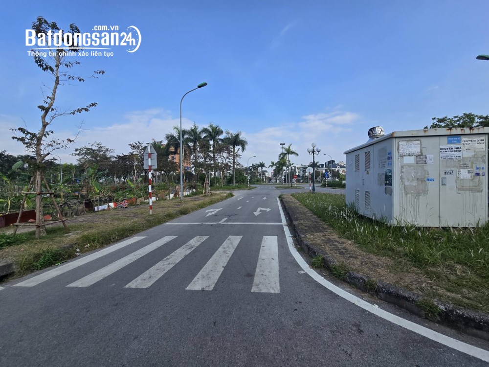 Bán BĐS khác KĐT An Phú, Phường Lê Thanh Nghị (TP Hải Dương cũ), Hải Phòng