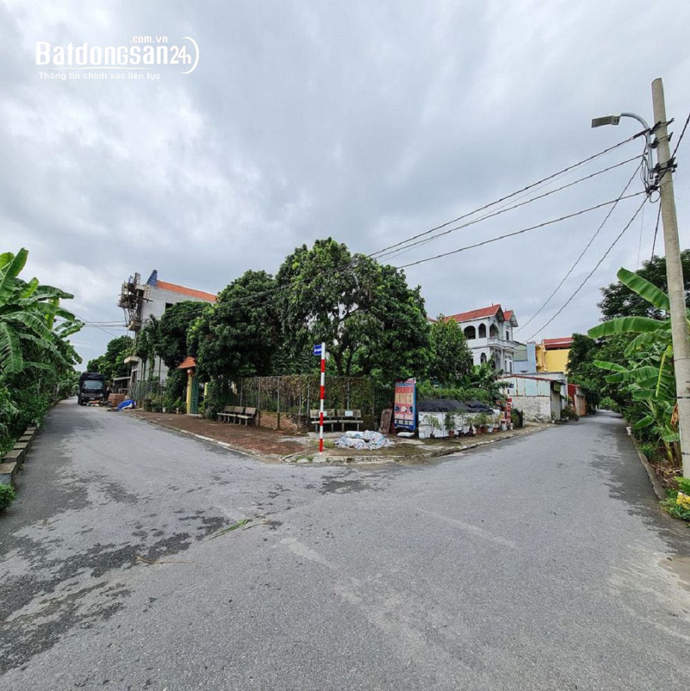 Bán đất Đường Dương Đức Hiền, Xã Thuận An (H Gia Lâm cũ), TP Hà Nội