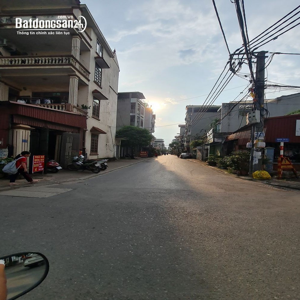 Bán đất Đường Dương Đức Hiền, Xã Thuận An (H Gia Lâm cũ), TP Hà Nội