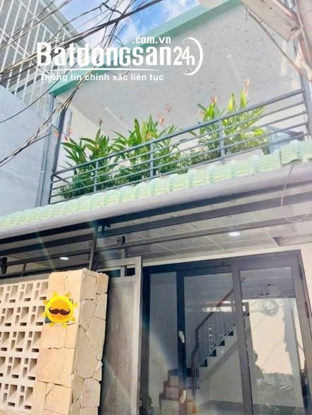 Bán nhà Phường Thủ Đức (Q Thủ Đức cũ), TP Hồ Chí Minh 4.65 TỶ