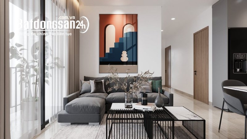 Bán căn hộ The Tresor, Đường Bến Vân Đồn, Phường Xóm Chiếu (Quận 4 cũ)