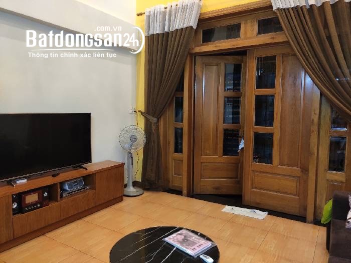 Bán nhà Đường Út Tịch, Phường Tân Sơn Nhất (Q Tân Bình cũ), Hồ Chí Minh