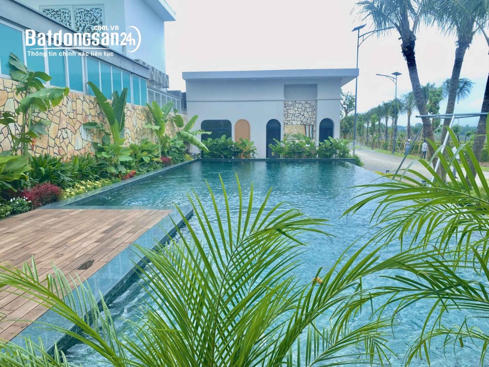 Bán đất Avana Tropic Villa, Đường 55, Xã Đất Đỏ (Huyện Đất Đỏ cũ)