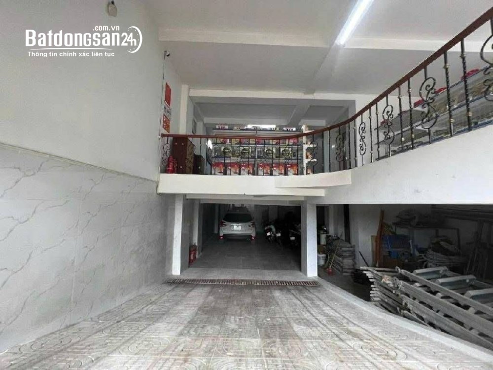Liền kề Ngọc Thuỵ view vườn hoa, 140m x 7 tầng, MT 8m, vỉa hè rộng,
