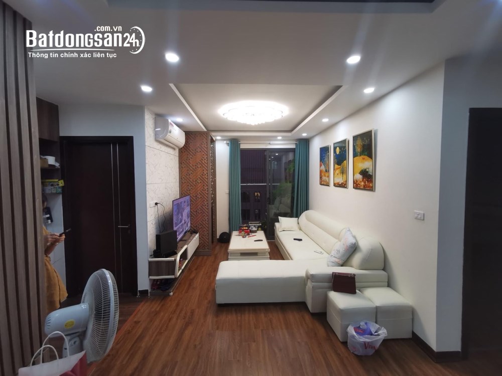 Bán gấp căn hộ chung cư An Bình City đường Phạm Văn Đồng – 3PN – Giá tốt.