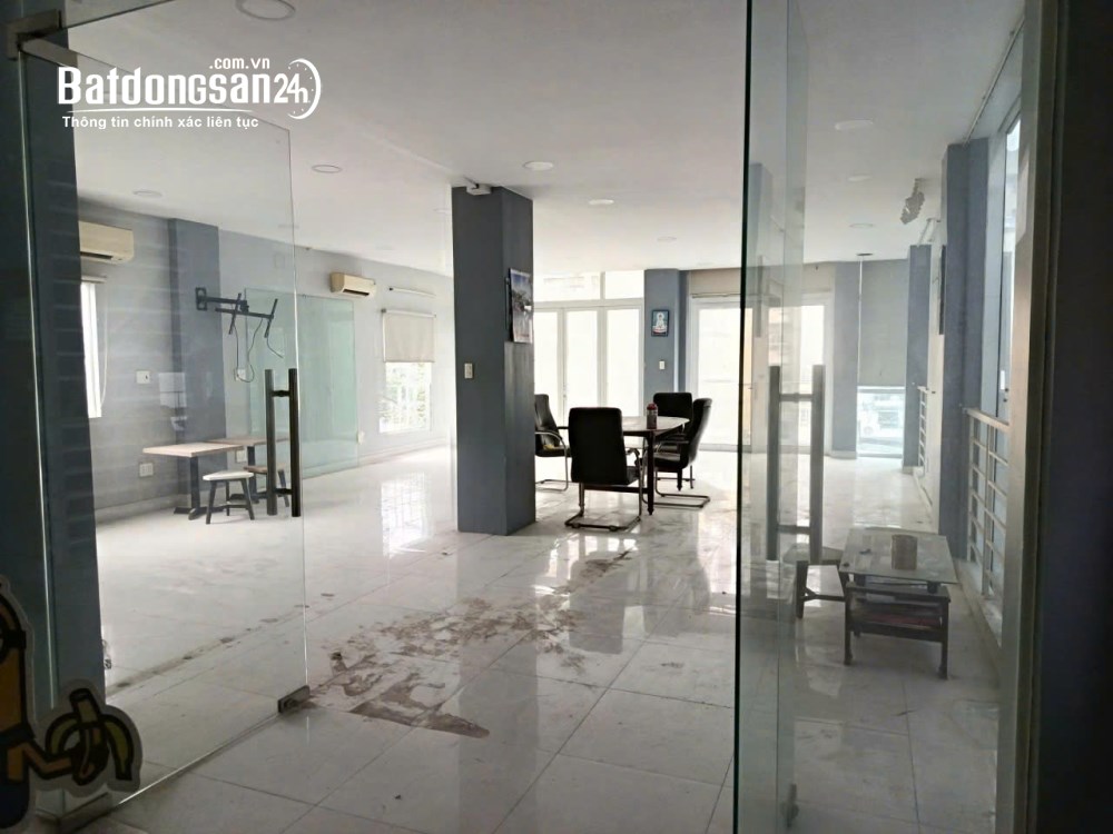 Cho thuê nhà mặt tiền Đường Nguyễn Trãi, Phường An Đông (Quận 5 cũ), Hồ Chí Minh