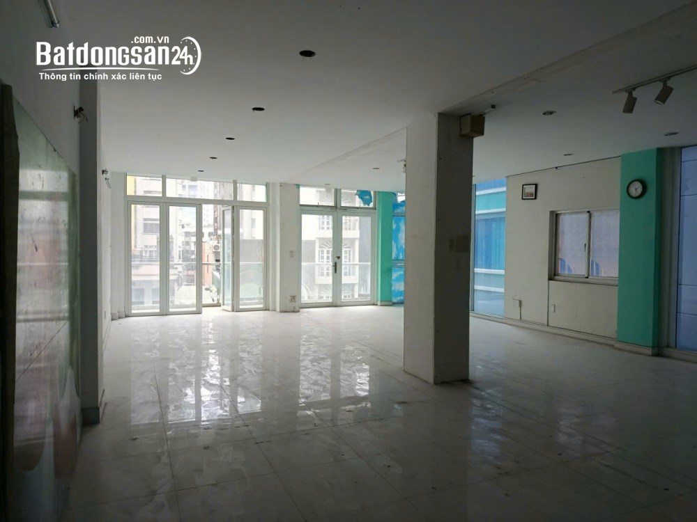 Cho thuê nhà mặt tiền Đường Nguyễn Trãi, Phường An Đông (Quận 5 cũ), Hồ Chí Minh