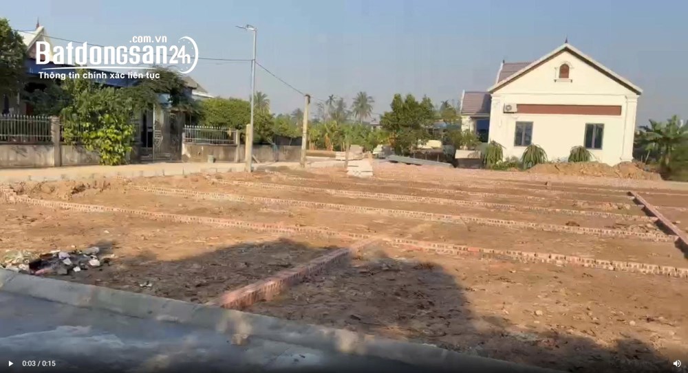 Bán đất Đường 301, Xã An Lão (Huyện An Lão cũ), Hải Phòng