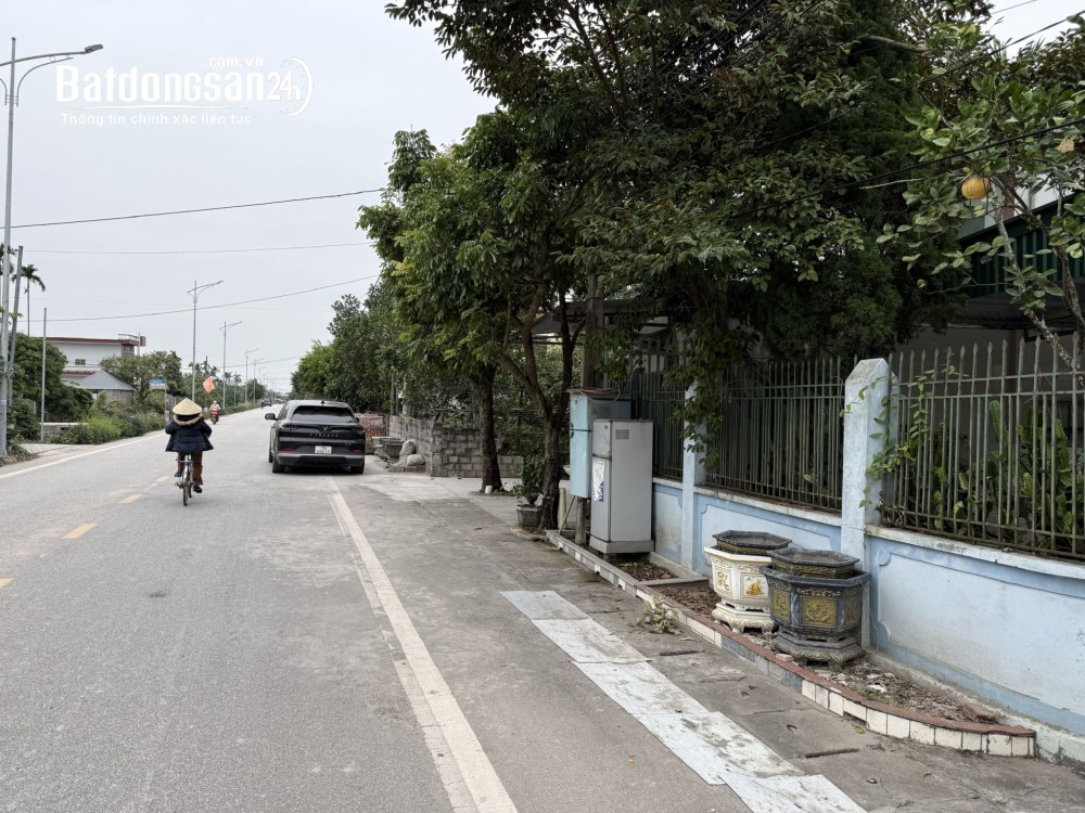 Bán đất Đường 301, Xã An Lão (Huyện An Lão cũ), Hải Phòng