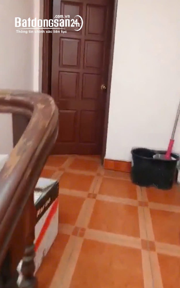 Cho thuê nhà riêng đường  Láng -  quận Đống Đa 40m x 4T, 3PN3VS giá 13 triệu