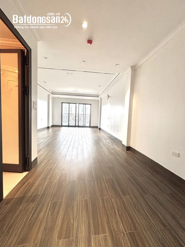 Bán nhà Phố Khương Hạ, THANH XUÂN. 60M2 - 8 TẦNG. THANG MÁY. KINH DOANH.