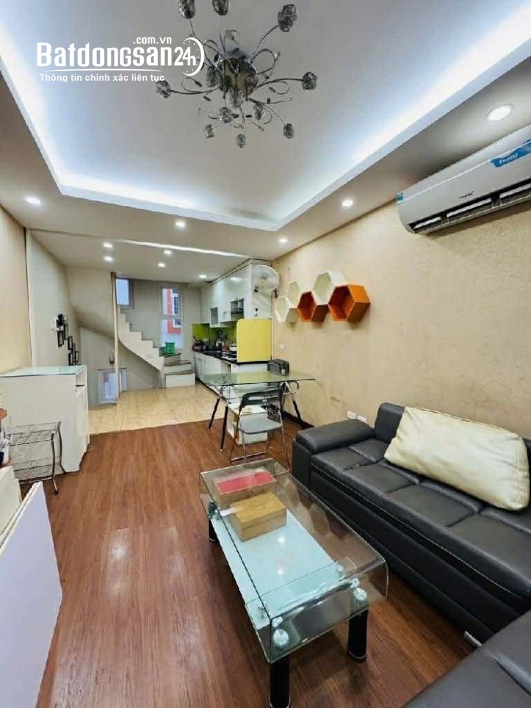 Bán nhà Đường Lương Định Của, Phường Đống Đa (Q Đống Đa cũ), TP Hà Nội