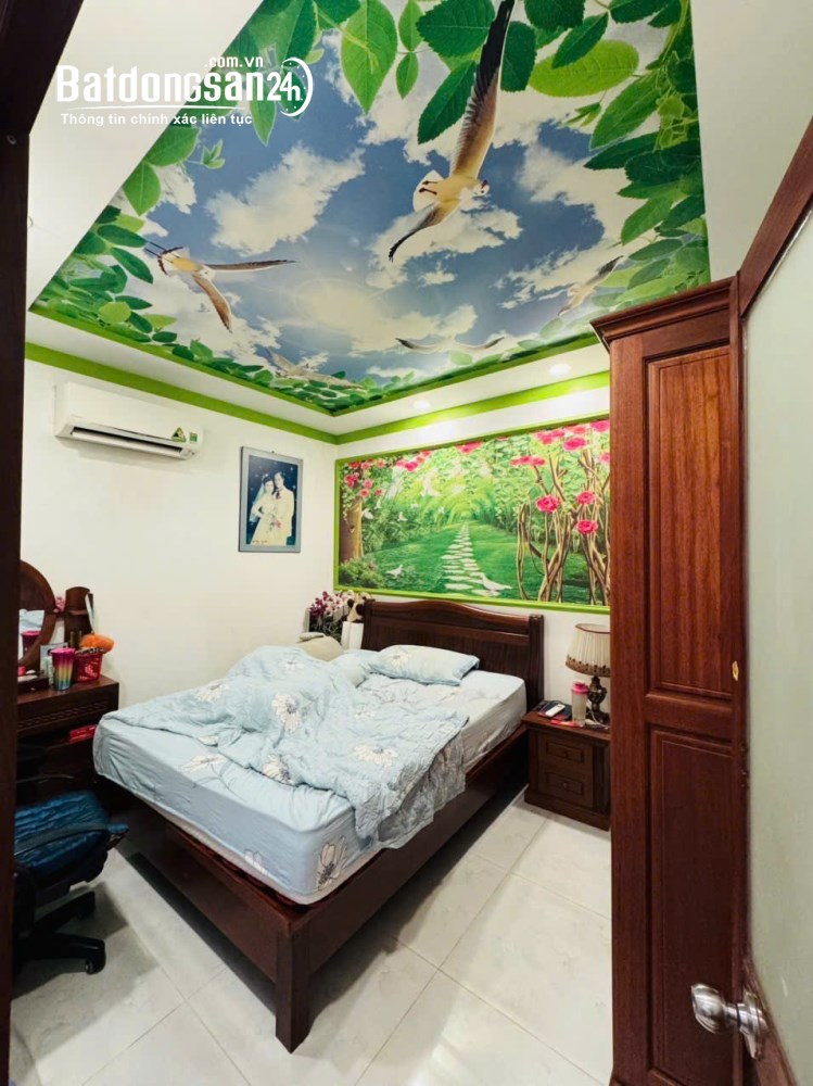 Bán nhà Đường Lạc Long Quân, Phường Bảy Hiền (Q Tân Bình cũ), Hồ Chí Minh