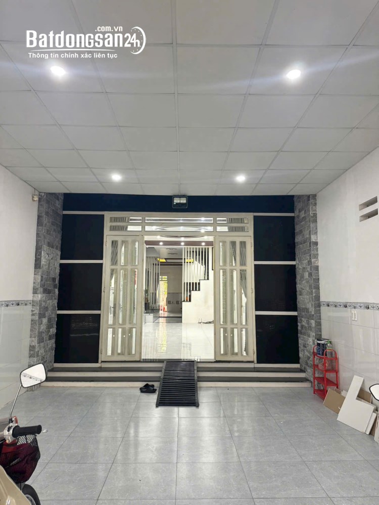 Bán nhà mặt tiền Đường An Thạnh 10, Phường Thuận An (TP Thuận An cũ), Hồ Chí Minh