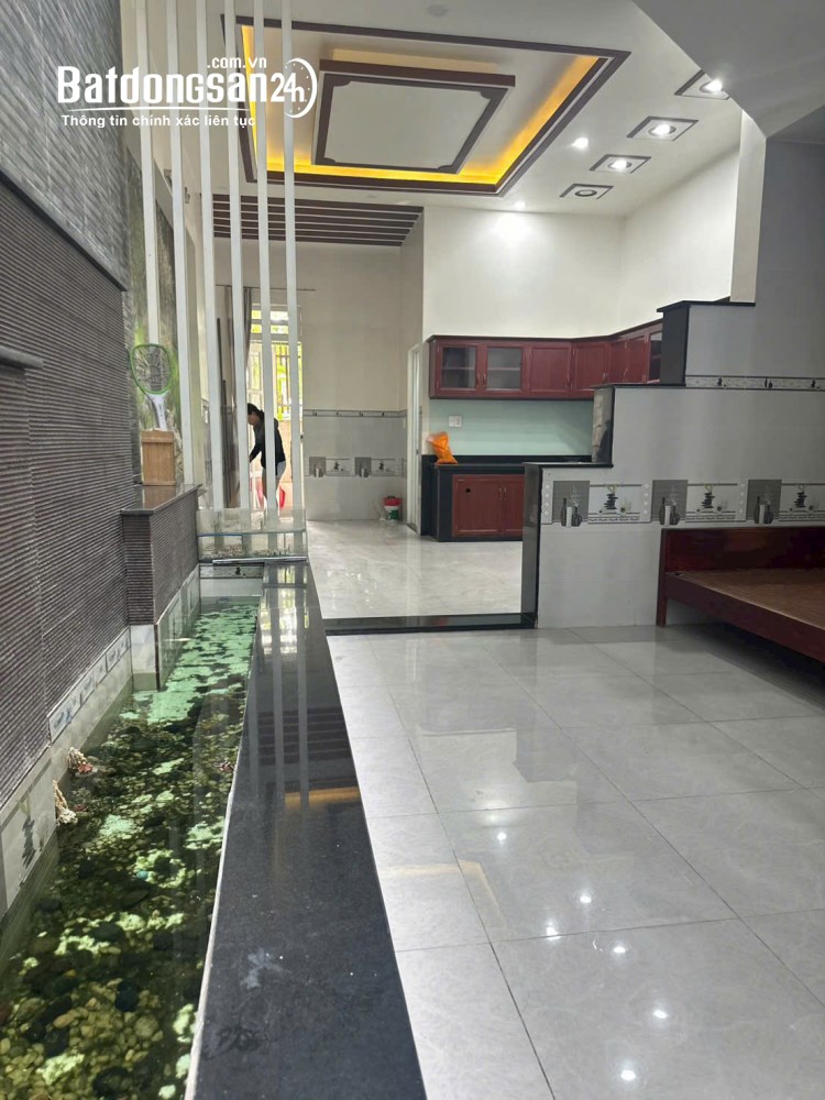 Bán nhà mặt tiền Đường An Thạnh 10, Phường Thuận An (TP Thuận An cũ), Hồ Chí Minh