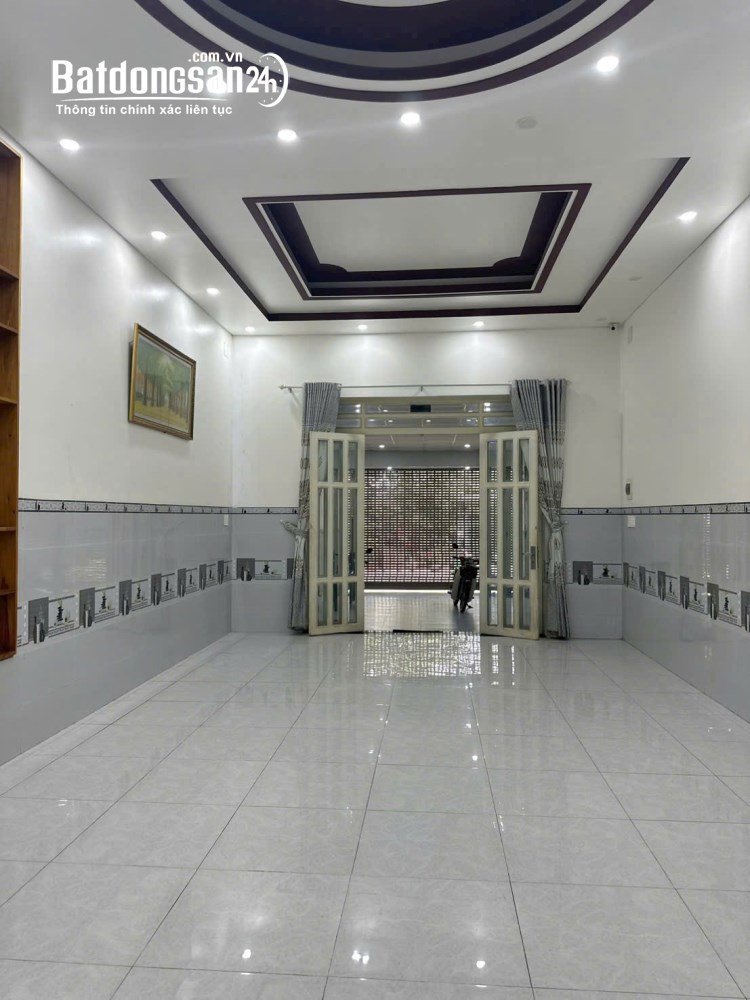 Bán nhà mặt tiền Đường An Thạnh 10, Phường Thuận An (TP Thuận An cũ), Hồ Chí Minh