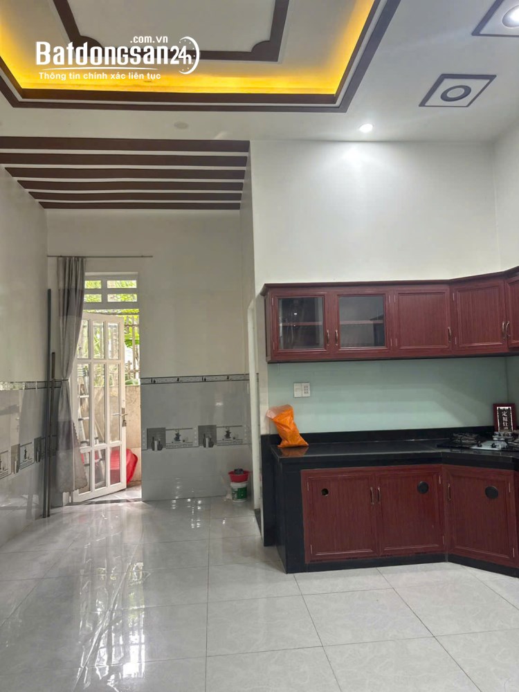 Bán nhà mặt tiền Đường An Thạnh 10, Phường Thuận An (TP Thuận An cũ), Hồ Chí Minh