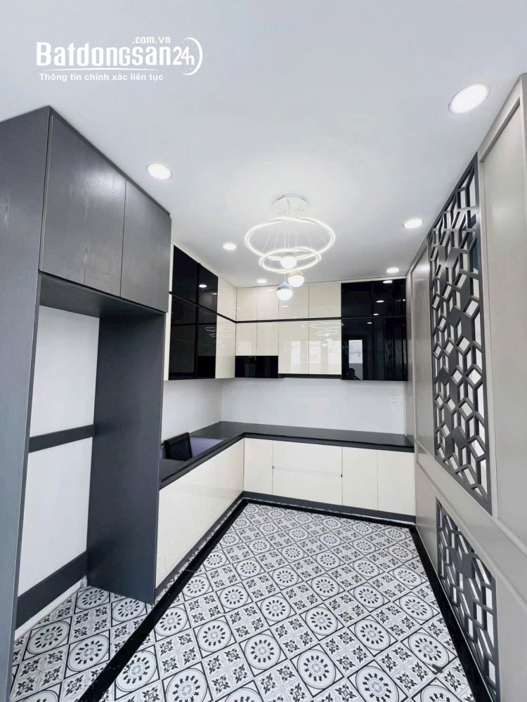 Bán nhà Xã Rạch Kiến (Huyện Cần Đước cũ), Tỉnh Tây Ninh