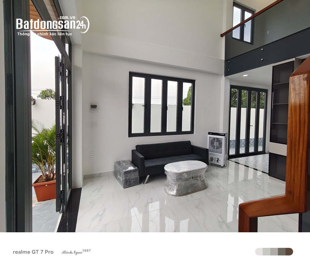 Bán nhà Đường Quốc lộ 50, Xã Cần Đước (Huyện Cần Đước cũ), Tỉnh Tây Ninh