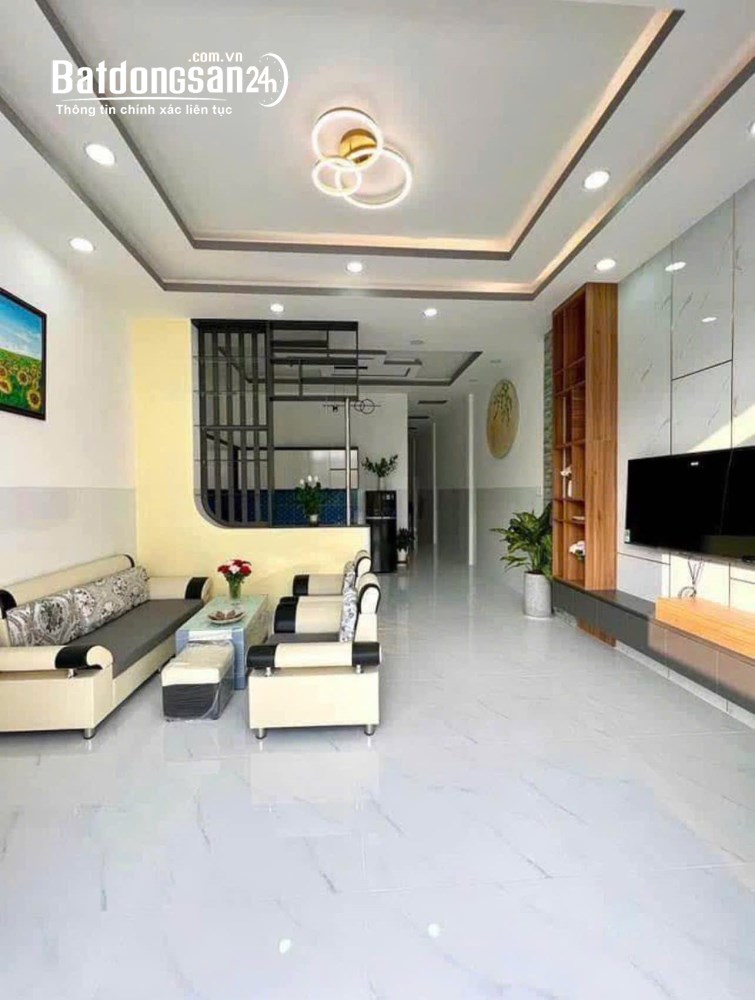 Bán nhà Đường Trần Hưng Đạo, Phường Tân Đông Hiệp (TP Dĩ An cũ), TP Hồ Chí Minh